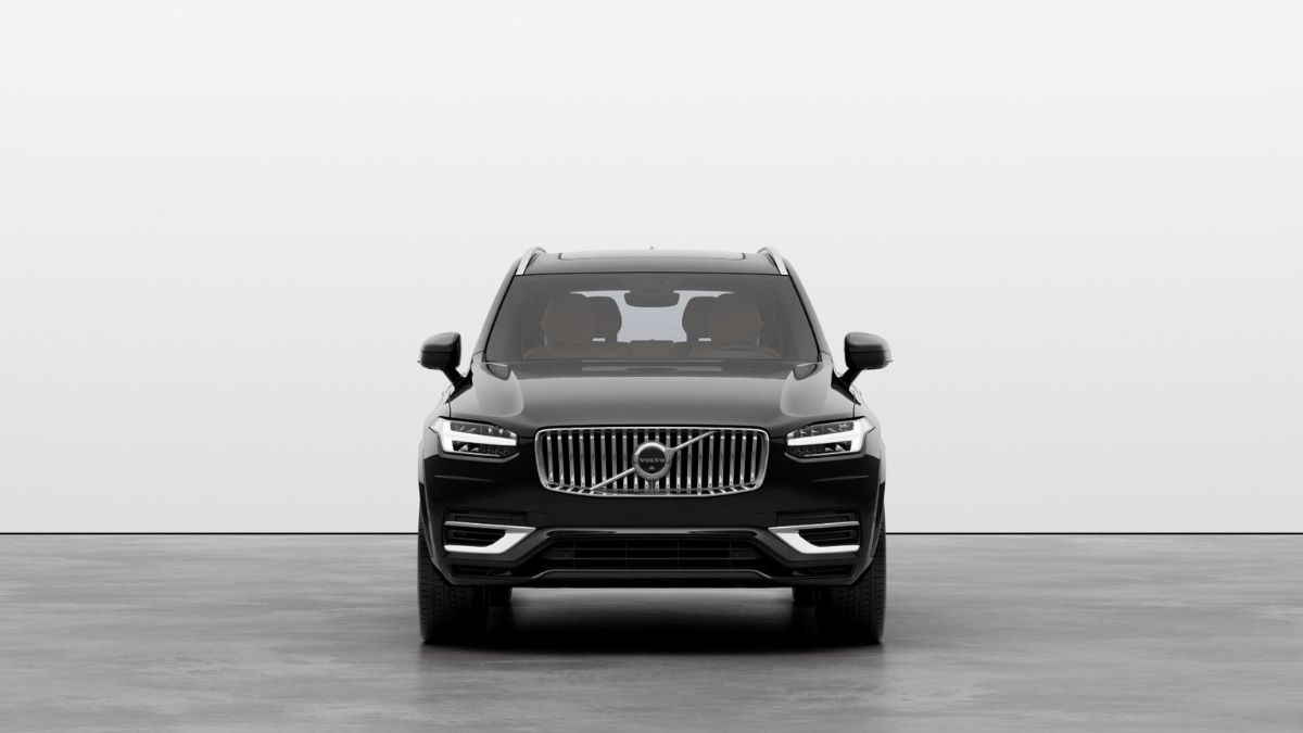 Volvo XC90 Recharge